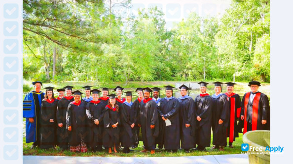Foto de la Gordon–Conwell Theological Seminary #11