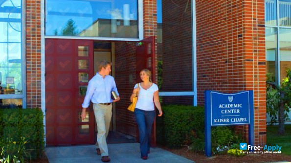 Foto de la Gordon–Conwell Theological Seminary #2