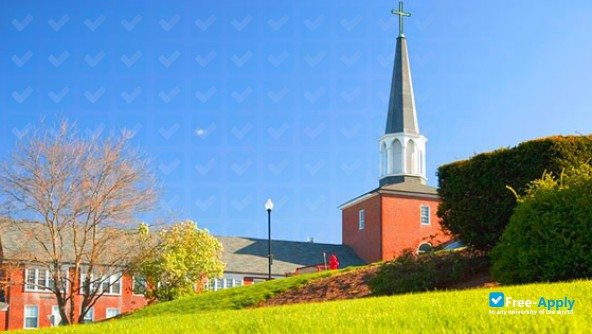 Foto de la Gordon–Conwell Theological Seminary #6