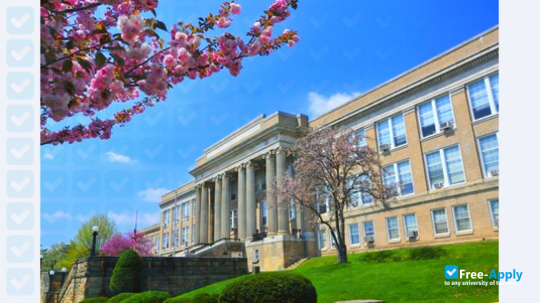 Photo de l’Fairmont State University #3