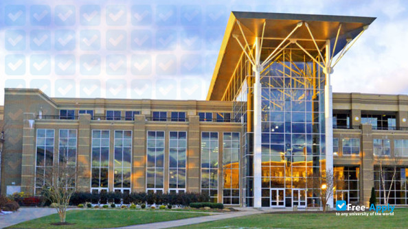 Photo de l’Fairmont State University #9