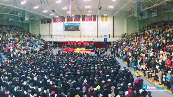 Photo de l’Fairmont State University #4