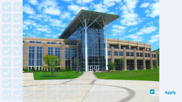 Photo de l’Fairmont State University #1