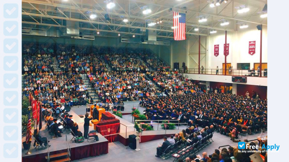 Photo de l’Fairmont State University #8