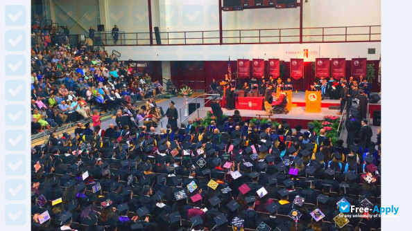 Photo de l’Fairmont State University #7