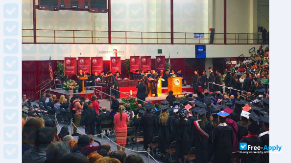 Photo de l’Fairmont State University #6