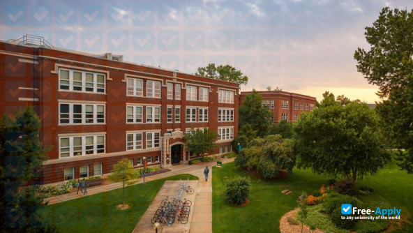 Goshen College photo