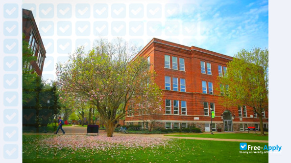 Goshen College фотография №1
