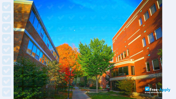 Goshen College фотография №2