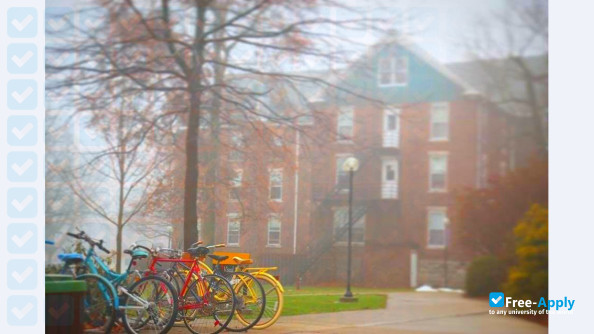 Goshen College фотография №12