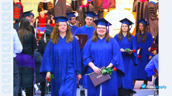 Faith Baptist Bible College & Theological Seminary photo #4