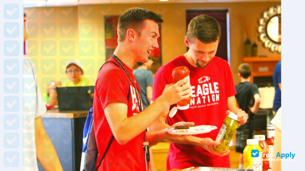 Faith Baptist Bible College & Theological Seminary photo #9