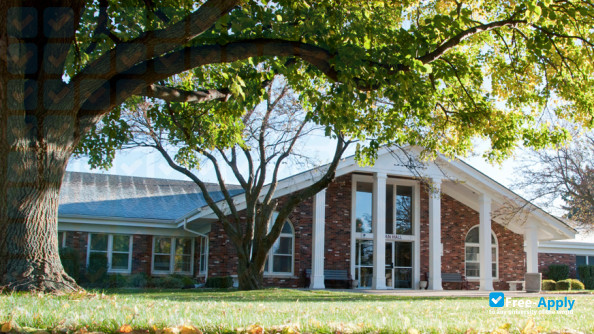 Faith Baptist Bible College & Theological Seminary photo #5