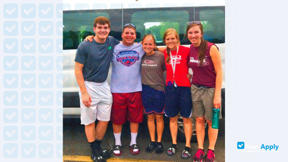 Faith Baptist Bible College & Theological Seminary photo #6