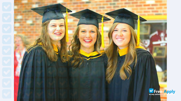 Faith Baptist Bible College & Theological Seminary photo #7