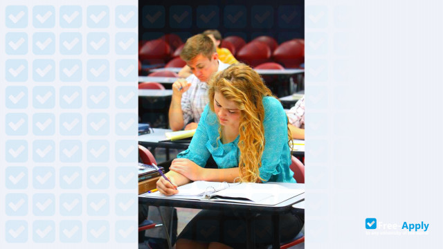 Photo de l’Faith Baptist Bible College & Theological Seminary