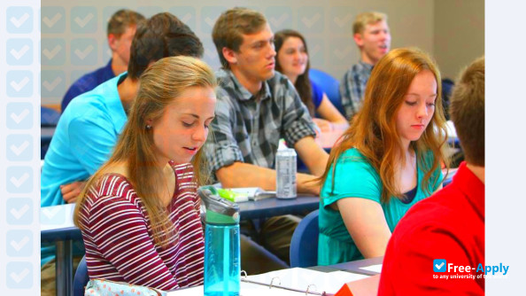 Faith Baptist Bible College & Theological Seminary photo #4