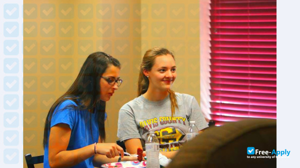 Faith Baptist Bible College & Theological Seminary photo #7