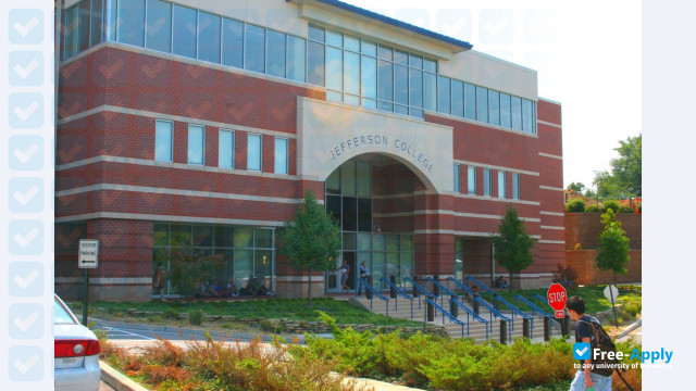 Foto de la Jefferson College #1