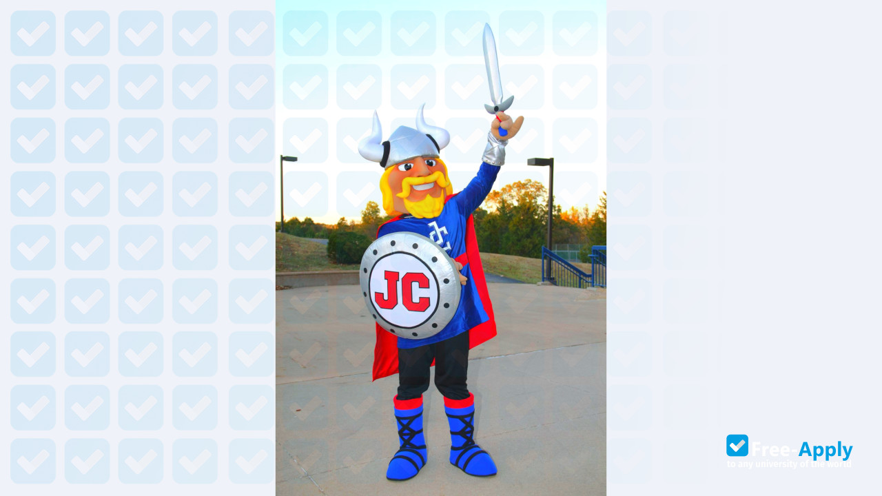 Foto de la Jefferson College #6