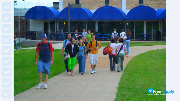 Foto de la Jefferson College #10