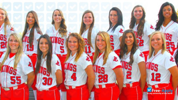 Foto de la Jefferson College #8
