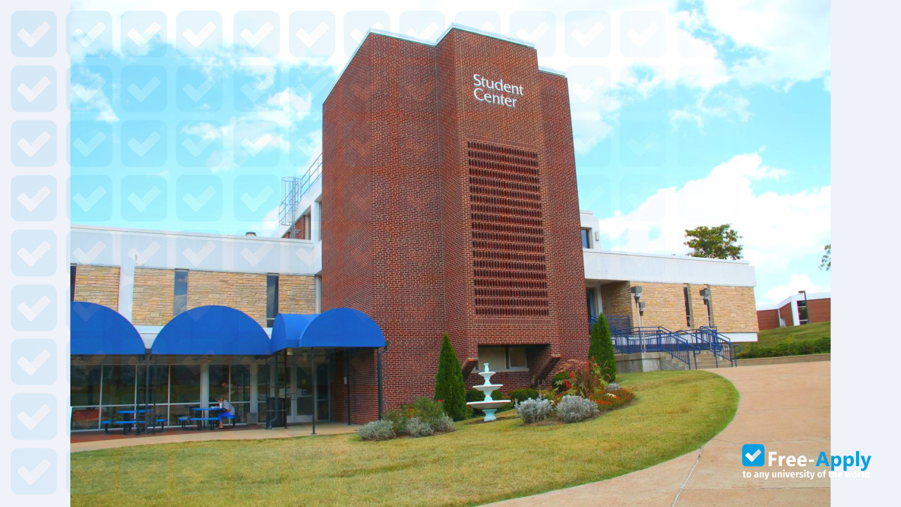 Foto de la Jefferson College #3