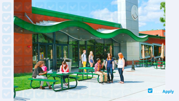 Photo de l’Farmingdale State College SUNY #4
