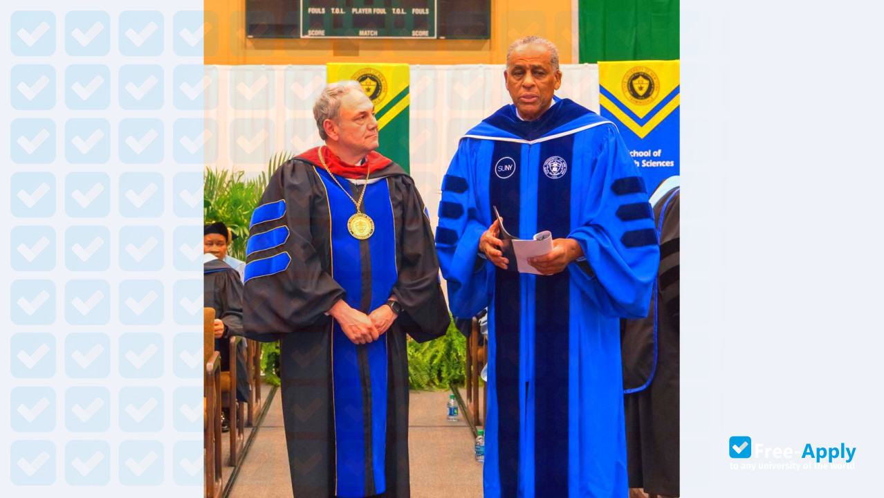 Farmingdale State College SUNY photo #11