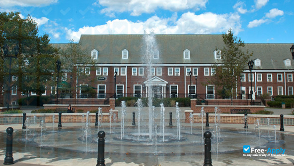 Farmingdale State College SUNY photo #7