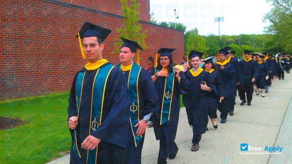 Photo de l’Farmingdale State College SUNY #5