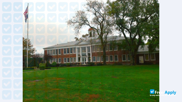 Photo de l’Farmingdale State College SUNY #7