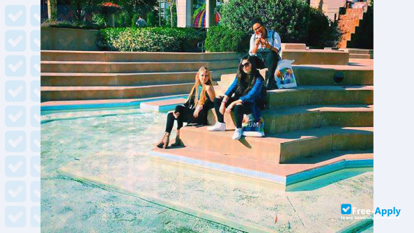 Fashion Institute of Design & Merchandising photo #6