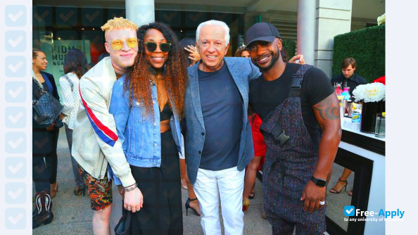 Fashion Institute of Design & Merchandising photo #11