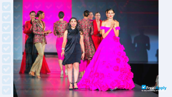 Fashion Institute of Design & Merchandising photo #8