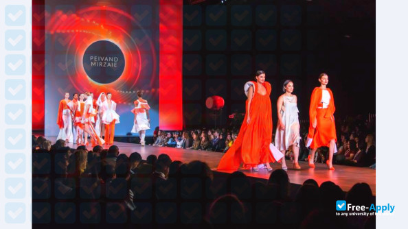 Fashion Institute of Design & Merchandising photo #7