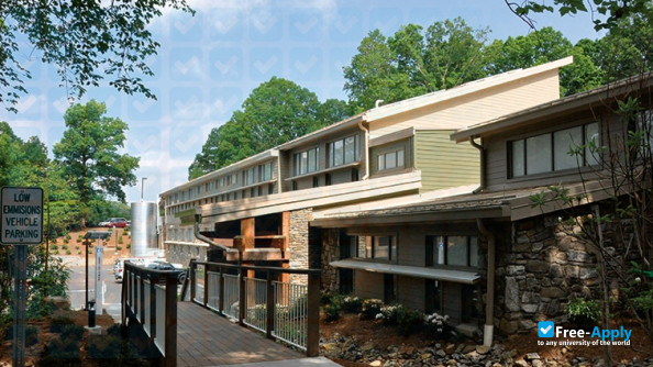Photo de l’Haywood Community College #6
