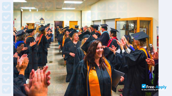 Photo de l’Haywood Community College #8