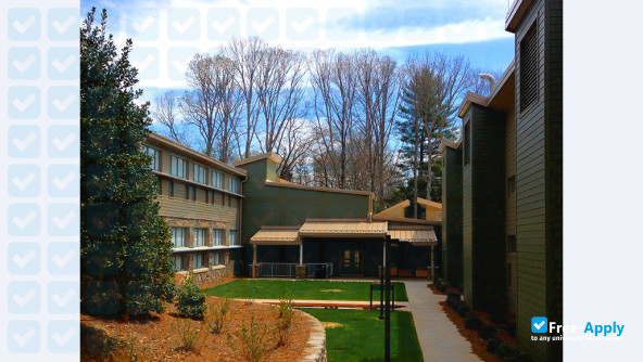 Photo de l’Haywood Community College #4