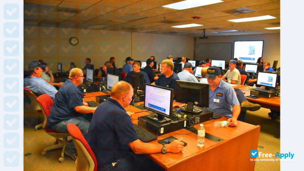 Hazard Community and Technical College photo #2
