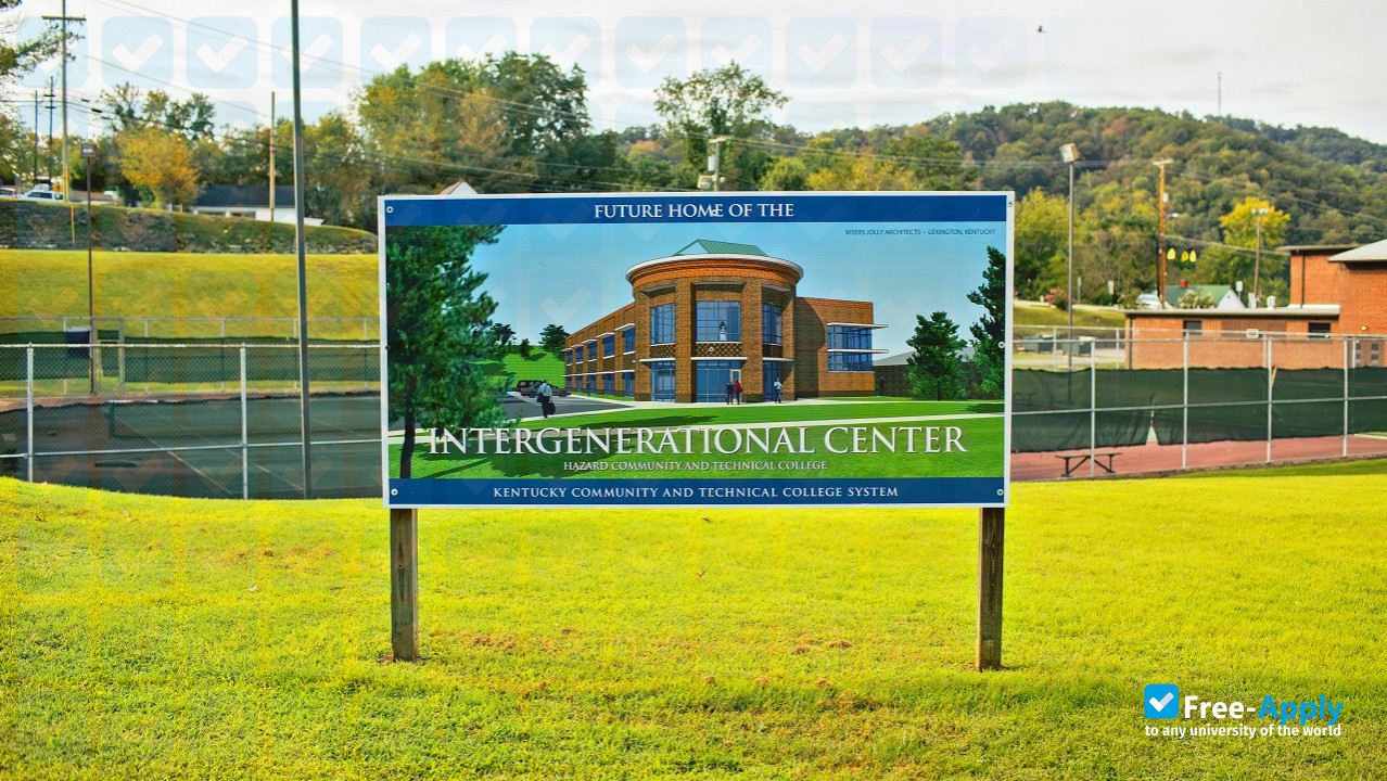 Hazard Community and Technical College photo #5