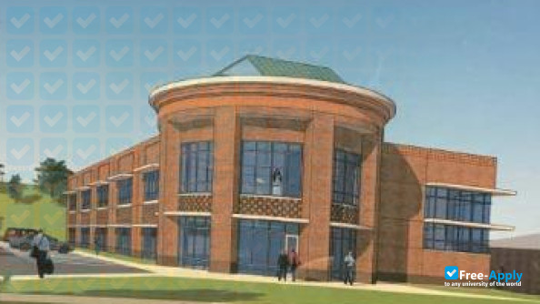 Hazard Community and Technical College photo #6