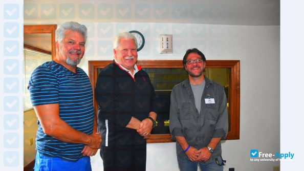 Hazard Community and Technical College photo #9