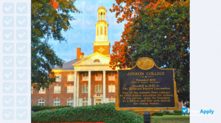 Miniatura de la Judson College Alabama #1