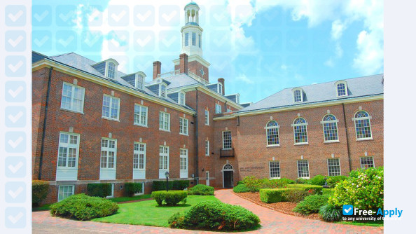 Judson College Alabama фотография №6