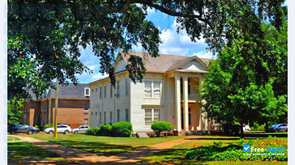 Judson College Alabama фотография №1