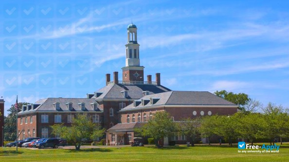 Judson College Alabama фотография №4