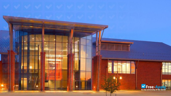 Photo de l’Heartland Community College #13