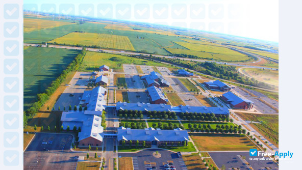 Photo de l’Heartland Community College #3