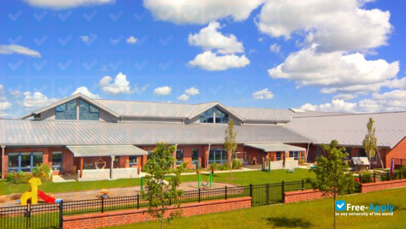 Photo de l’Heartland Community College #12